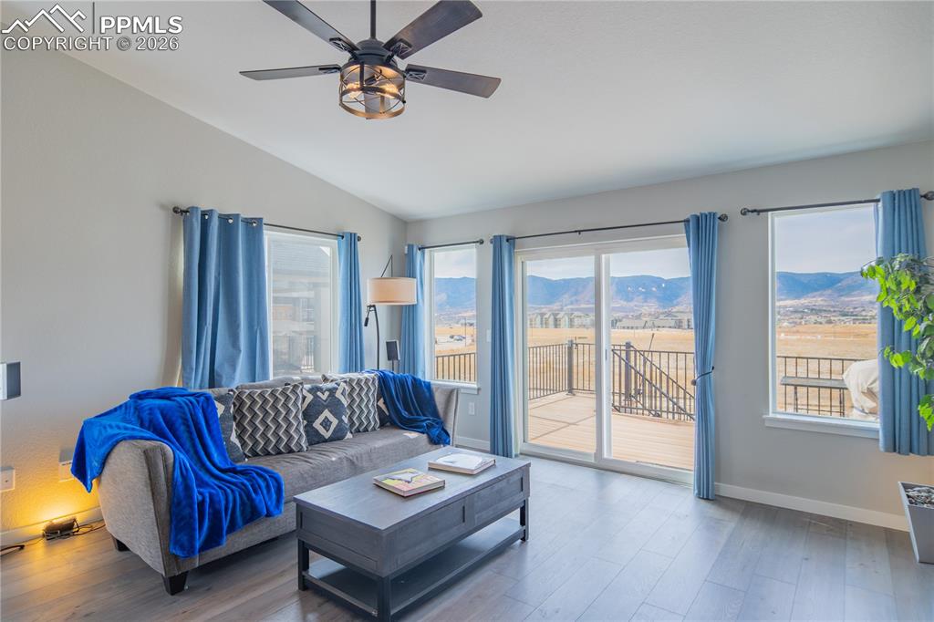 Image 15 of 50: Living Room