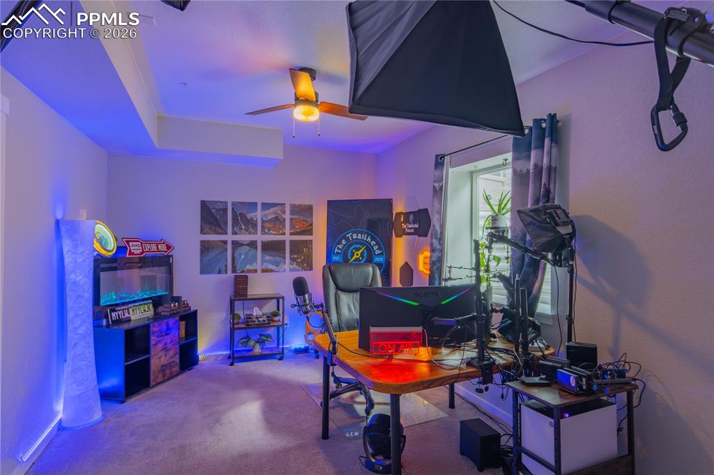 Image 38 of 50: Game Room