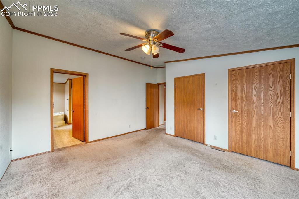 Image 12 of 28: Master Bedroom