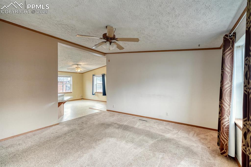 Image 9 of 28: Living Room