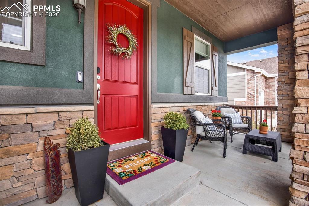 Image 2 of 41: Entry