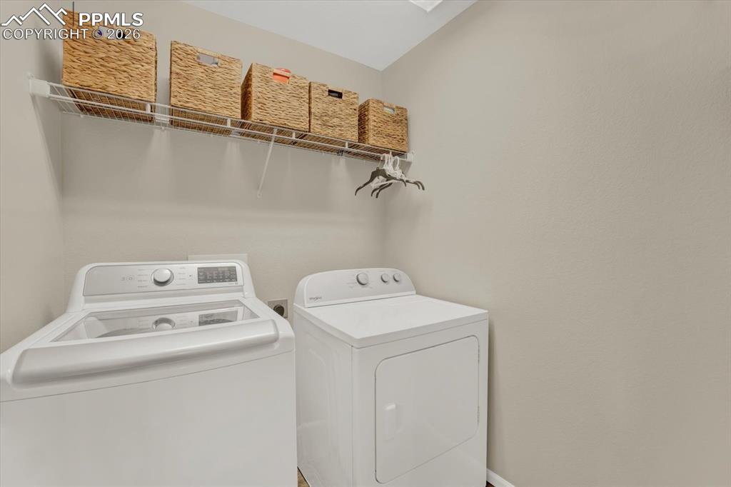 Image 25 of 41: Laundry