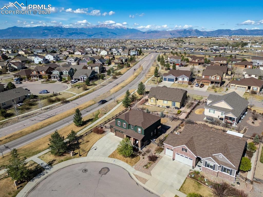 Image 35 of 41: Aerial View