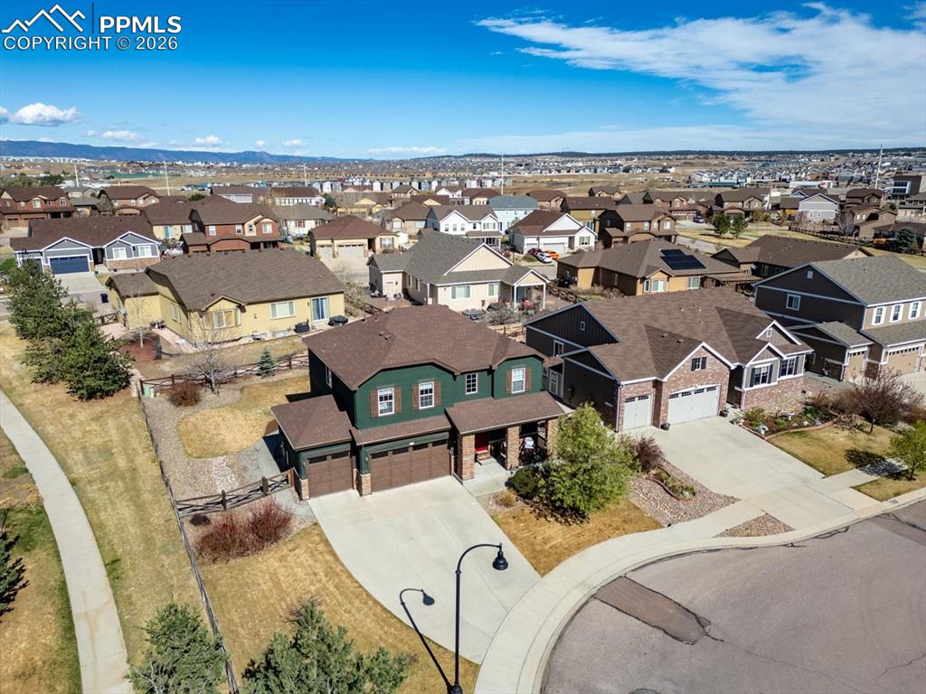 Image 36 of 41: Aerial View