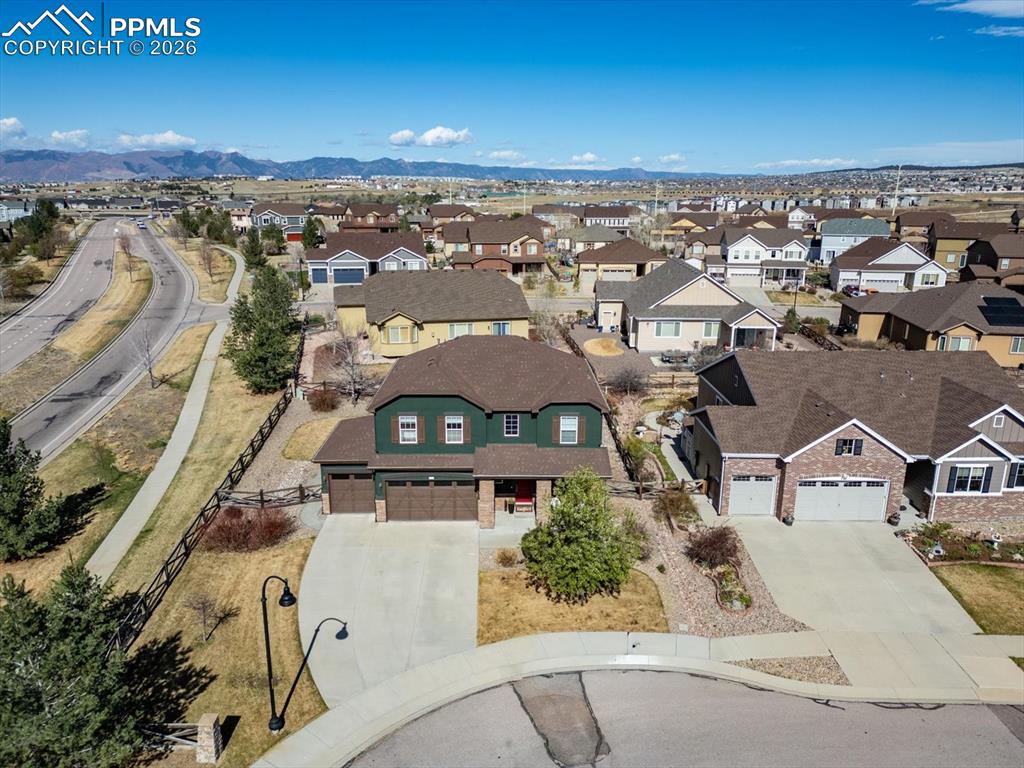 Image 37 of 41: Aerial View