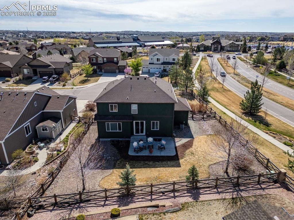 Image 39 of 41: Aerial View