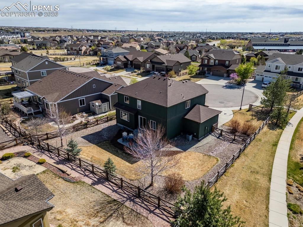 Image 40 of 41: Aerial View