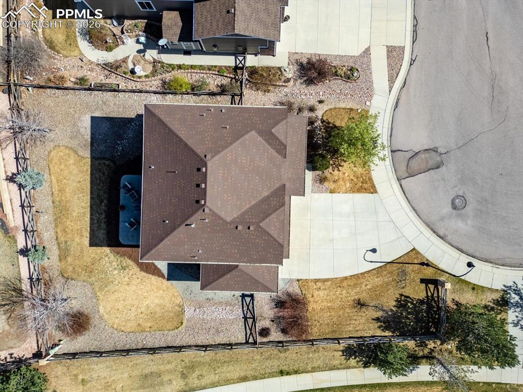 Image 41 of 41: Aerial View