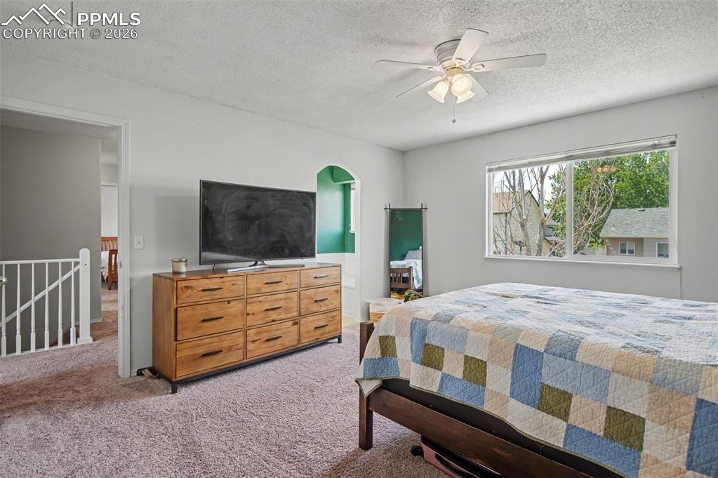 Image 15 of 32: Master Bedroom
