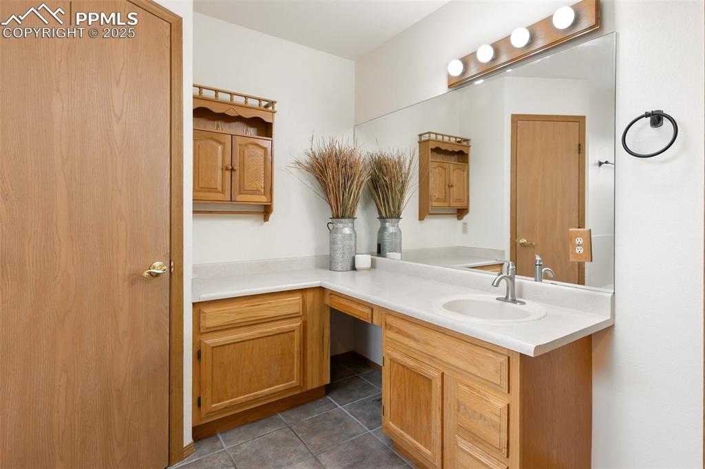 Image 23 of 50: Master Bathroom