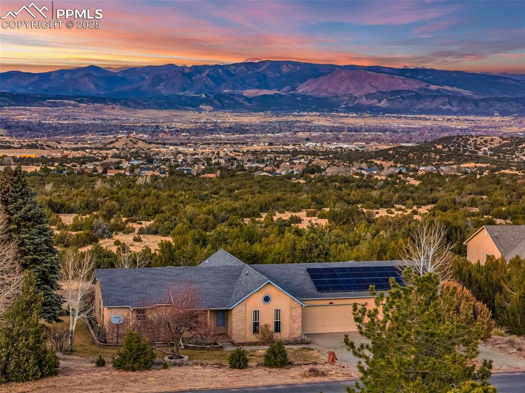 Image 36 of 50: Aerial View