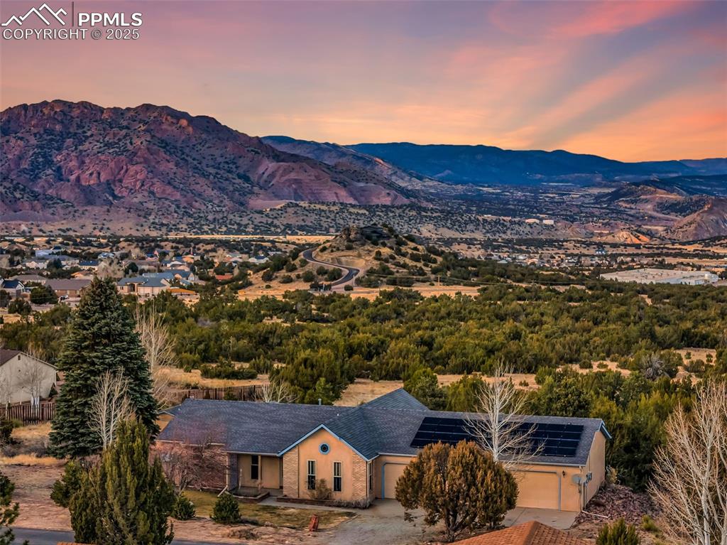 Image 38 of 50: View