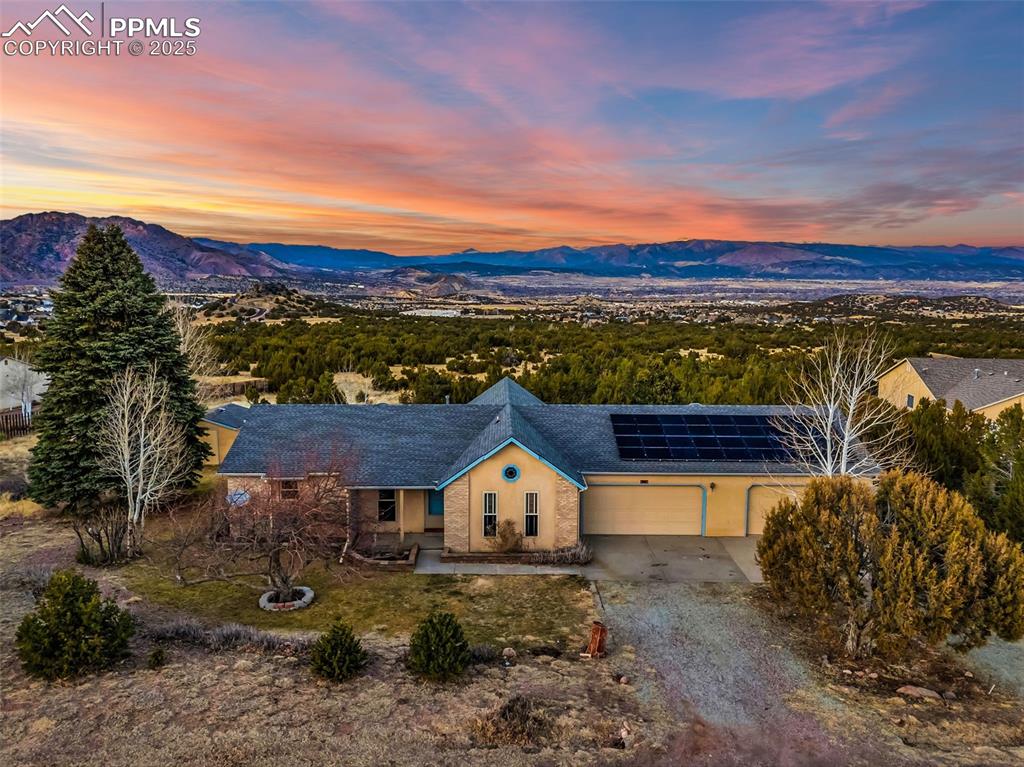 Image 39 of 50: Front of Structure