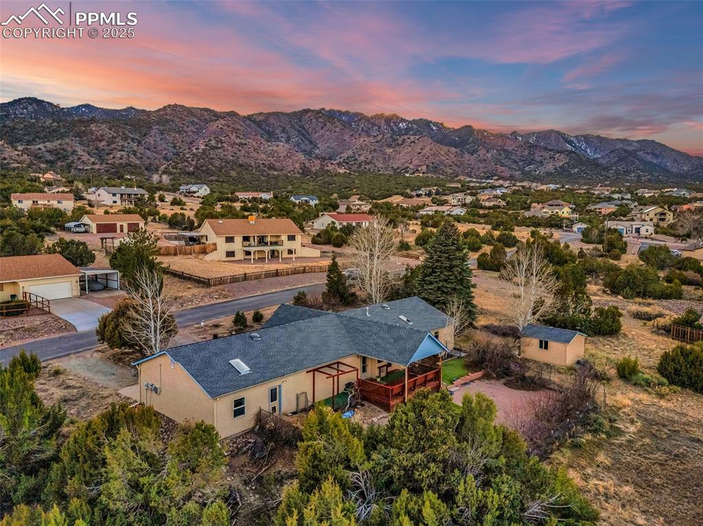 Image 41 of 50: Aerial View