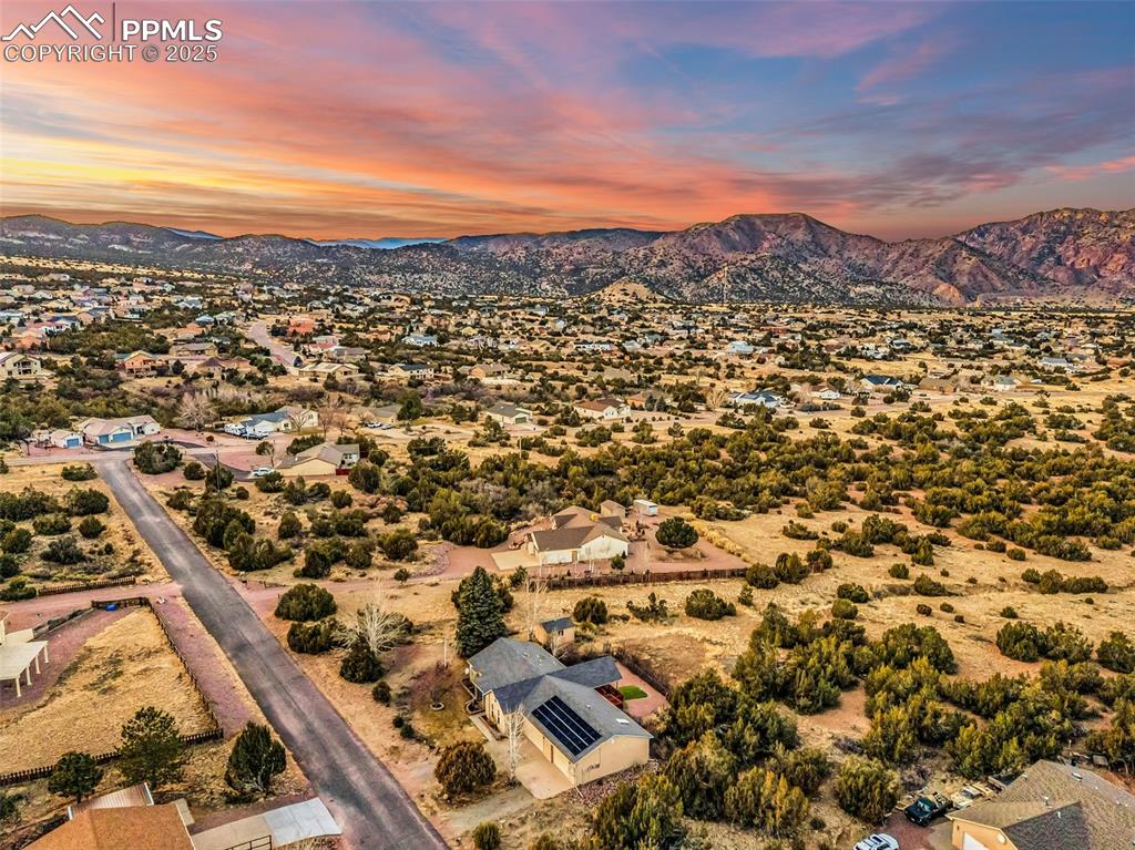 Image 50 of 50: Aerial View