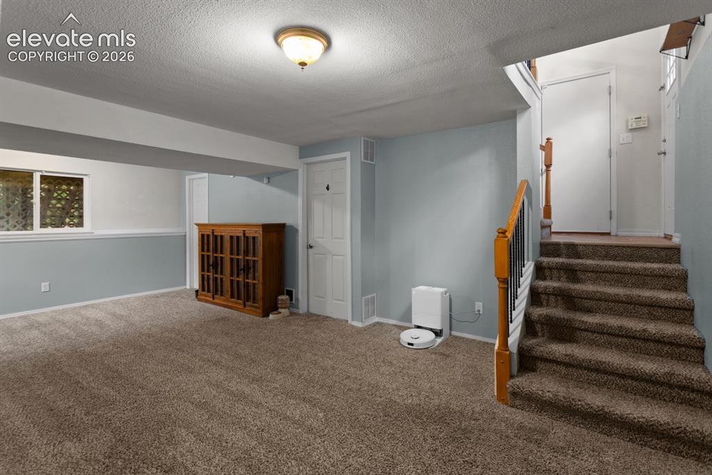 Image 15 of 25: Basement