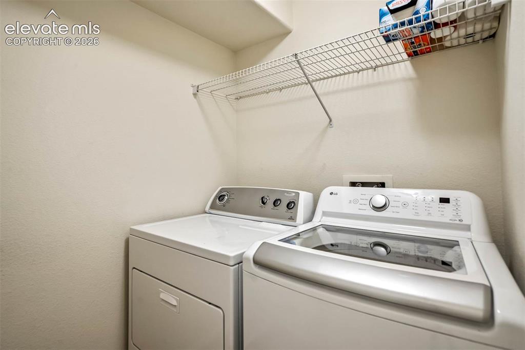 Image 23 of 48: Laundry
