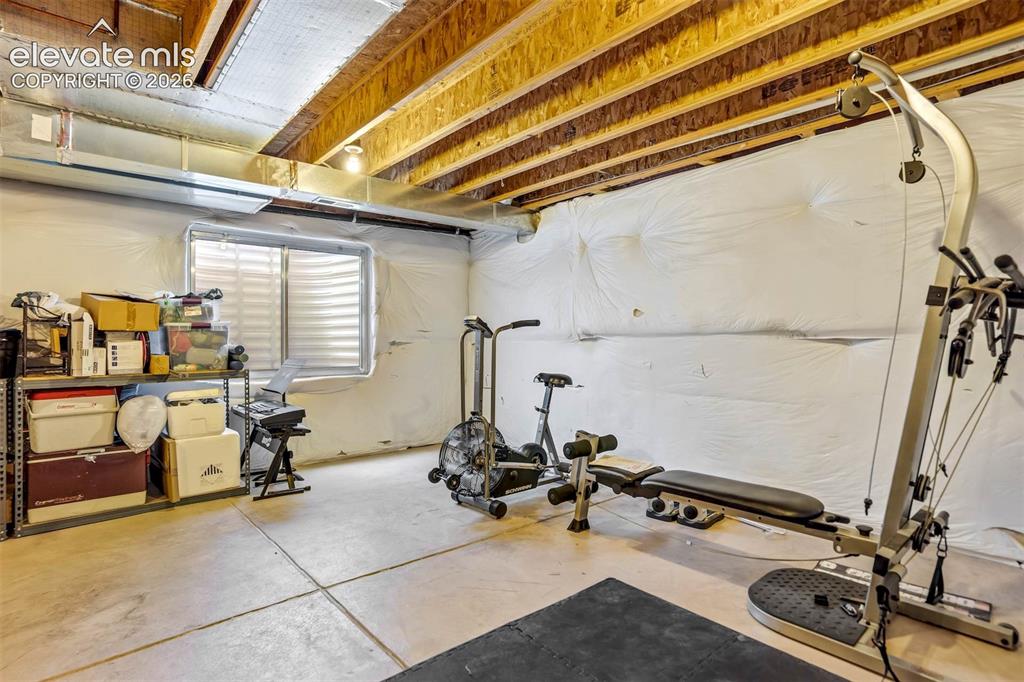 Image 39 of 48: Exercise Room