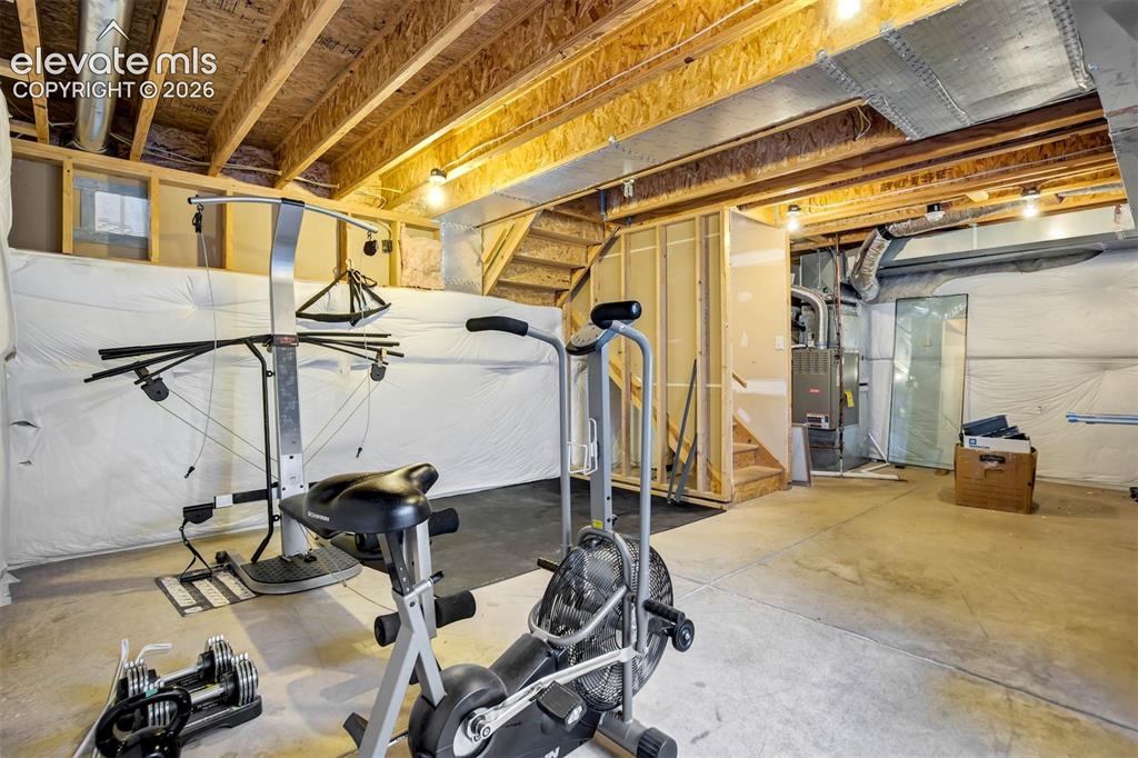 Image 40 of 48: Exercise Room