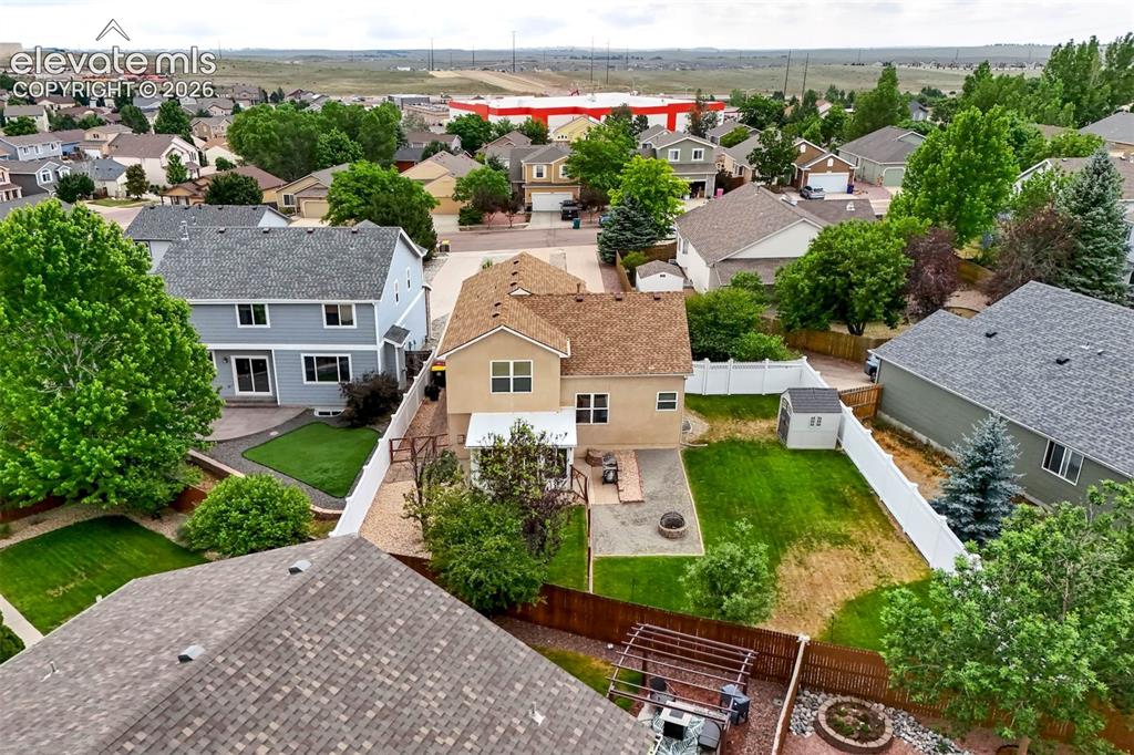 Image 44 of 48: Aerial View