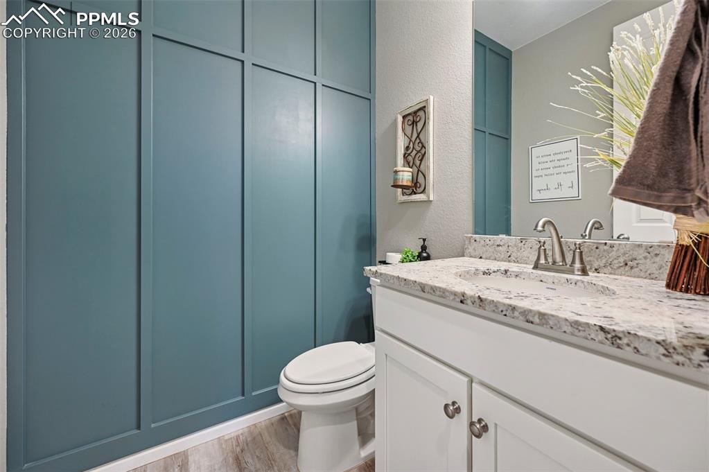 Image 17 of 50: Bathroom