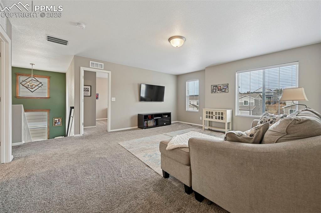 Image 18 of 50: Living Room