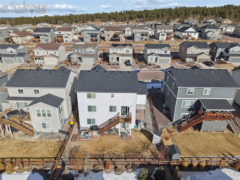 Image 41 of 50: Aerial View