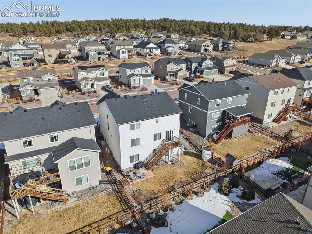 Image 42 of 50: Aerial View