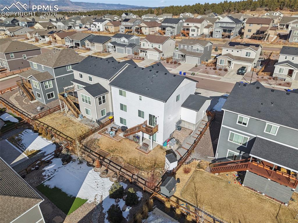 Image 43 of 50: Aerial View