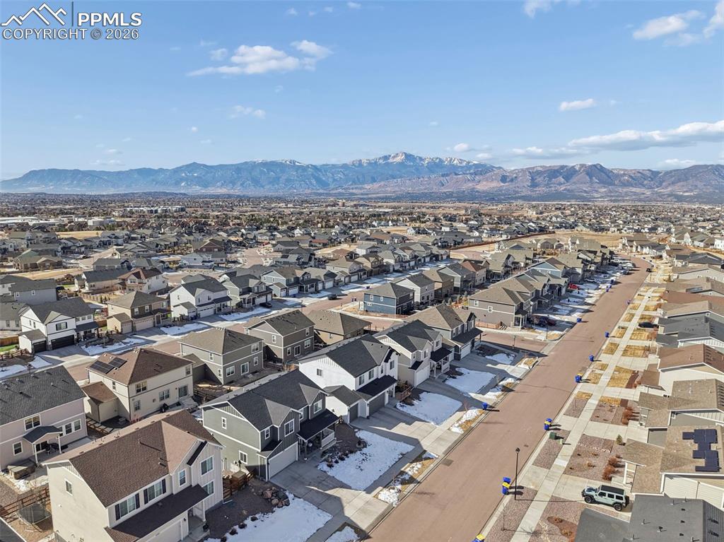 Image 45 of 50: Aerial View