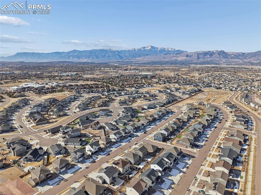 Image 46 of 50: Aerial View