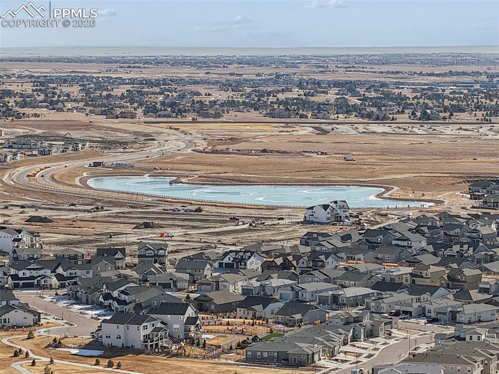 Image 47 of 50: Aerial View