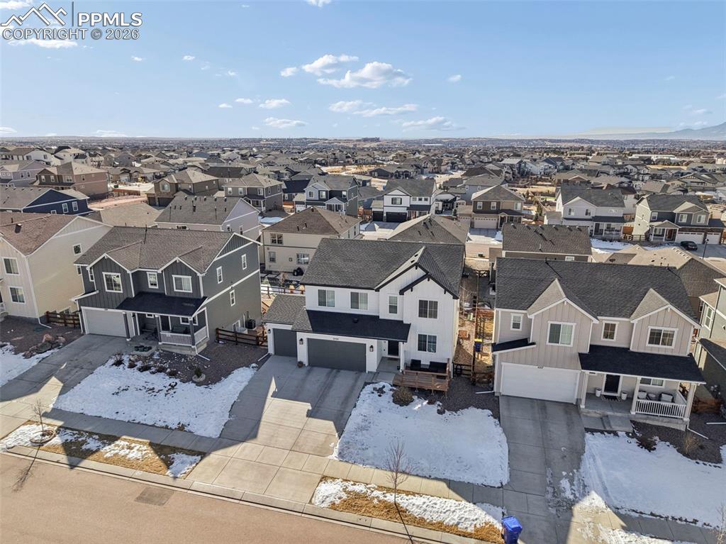 Image 49 of 50: Aerial View