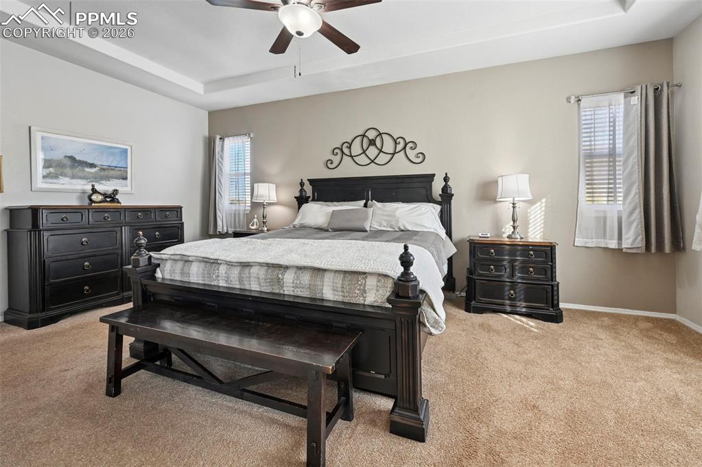 Image 14 of 37: Bedroom