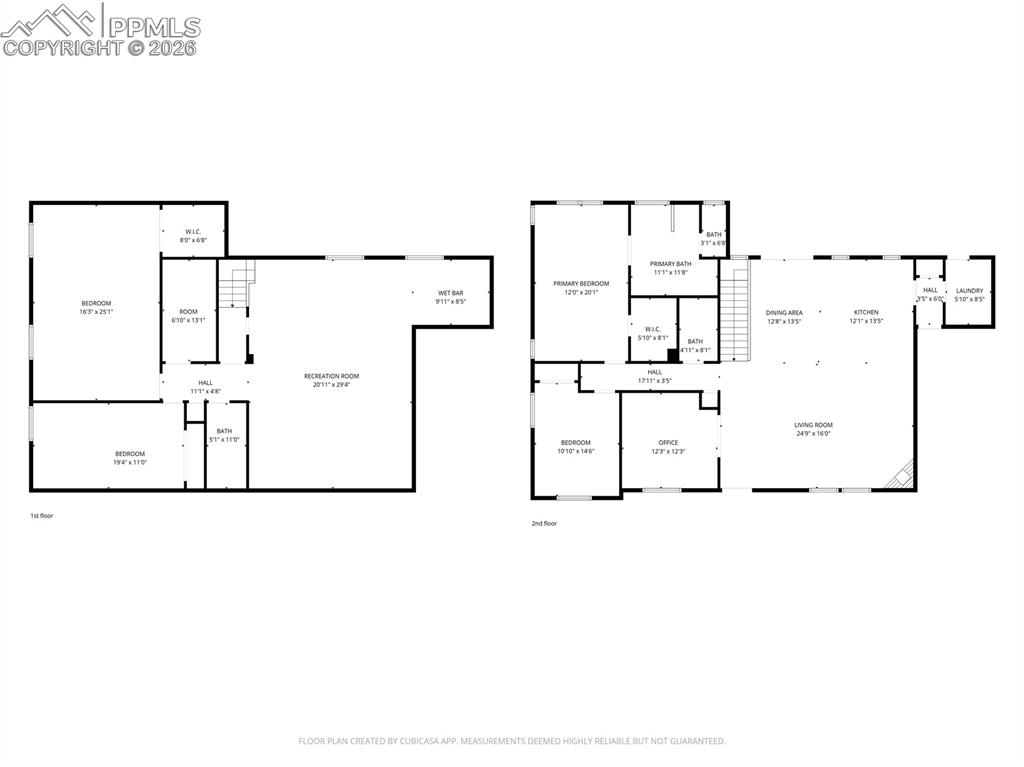 Image 36 of 37: Floor Plan