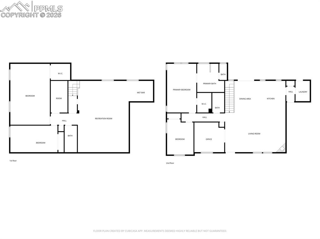 Image 37 of 37: Floor Plan