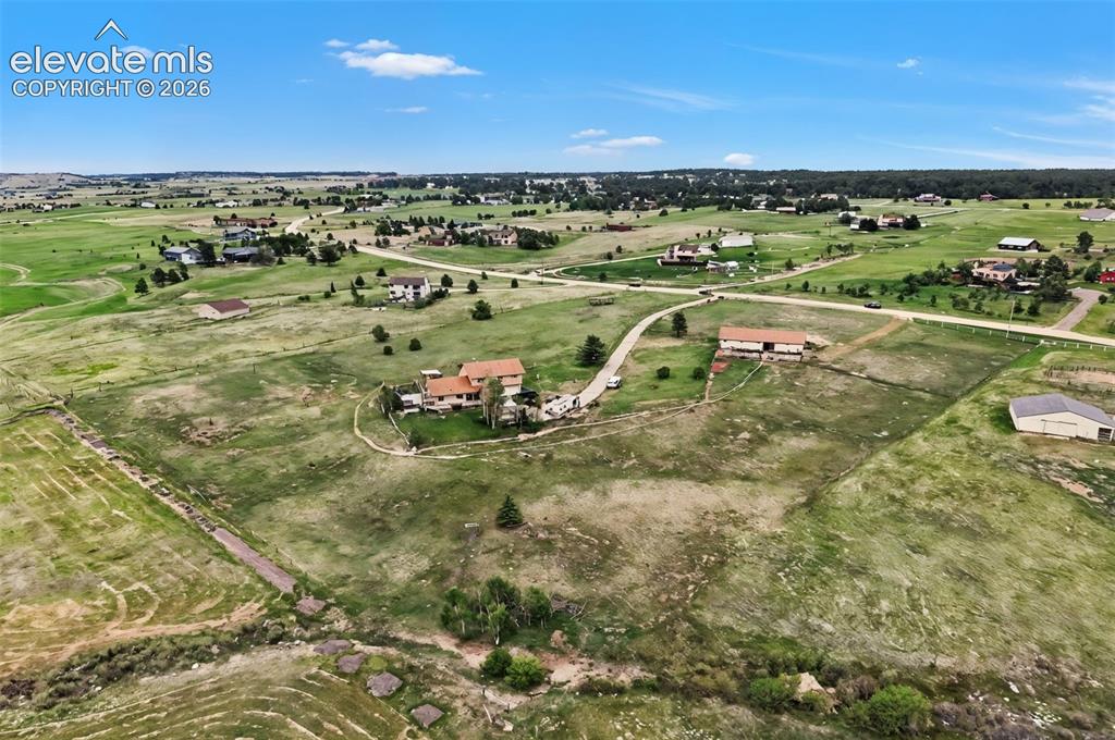 Image 21 of 28: Aerial View