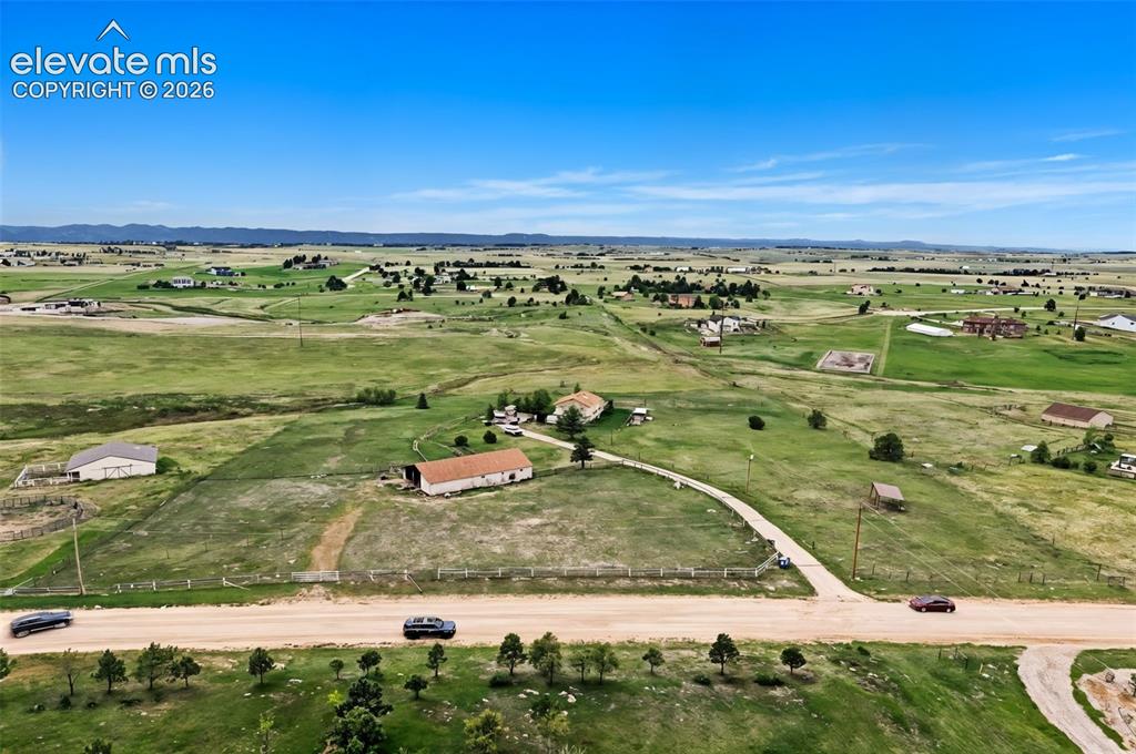 Image 22 of 28: Aerial View