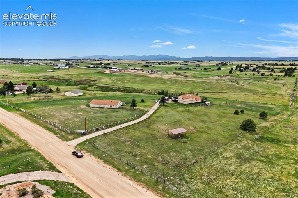 Image 23 of 28: Aerial View
