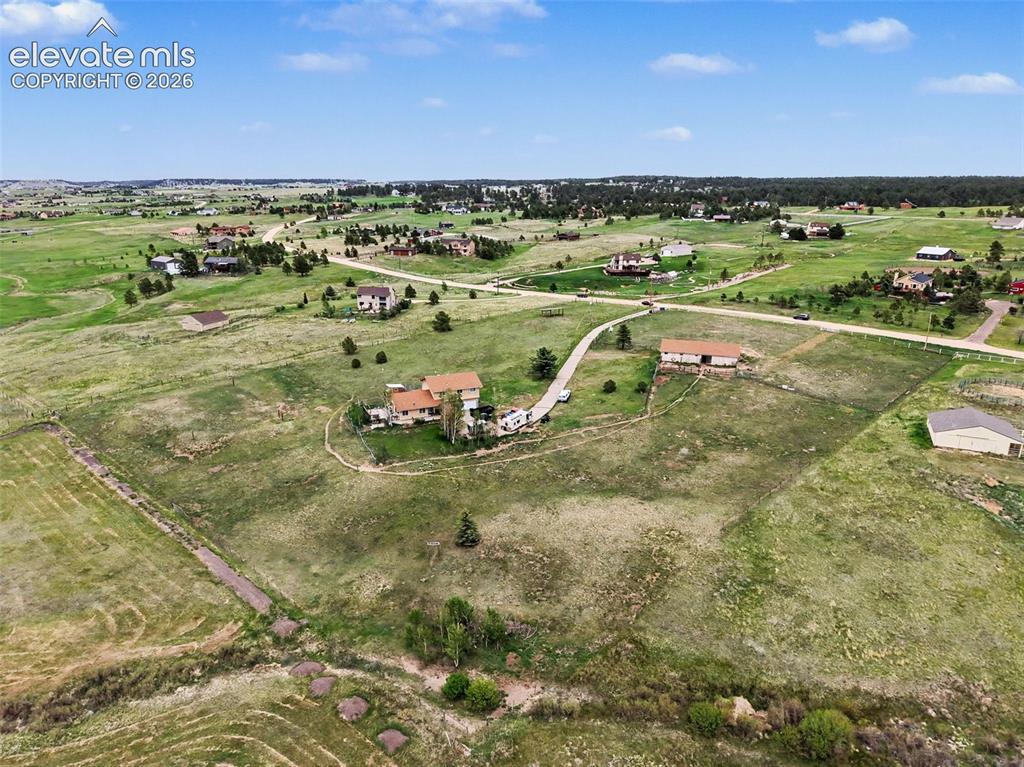 Image 25 of 28: Aerial View