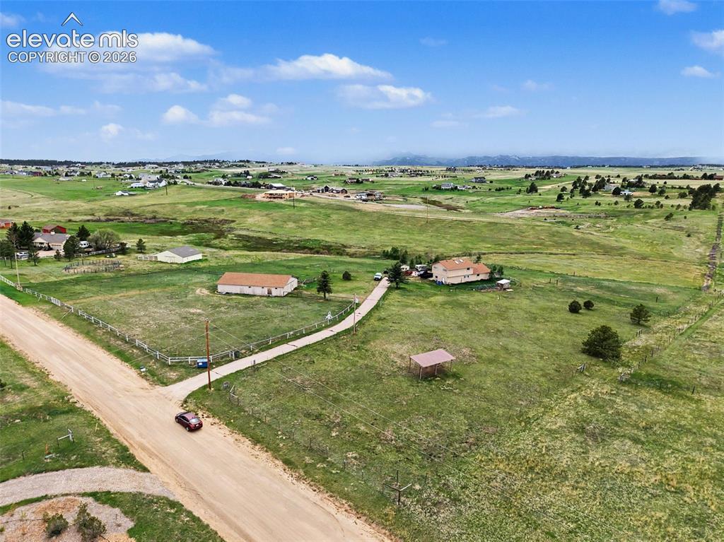 Image 26 of 28: Aerial View