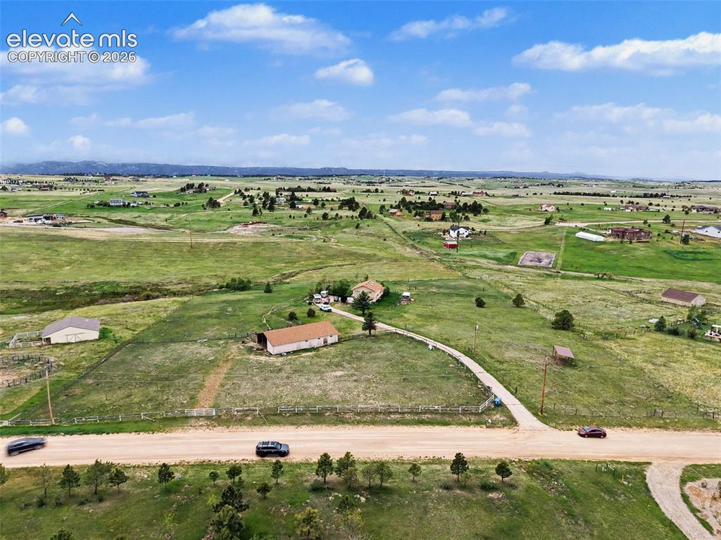 Image 27 of 28: Aerial View