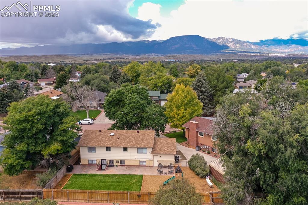 Image 3 of 40: Aerial View