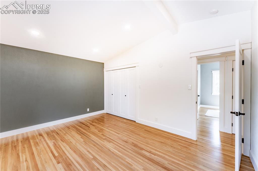 Image 11 of 39: Primary Bedroom