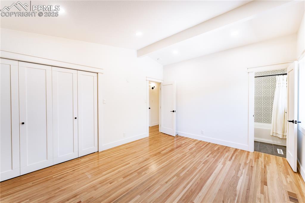 Image 12 of 39: Primary Bedroom