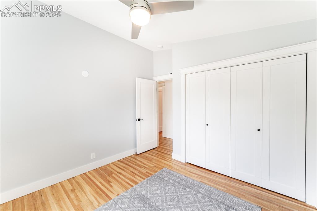 Image 15 of 39: Upstairs Bedroom #2