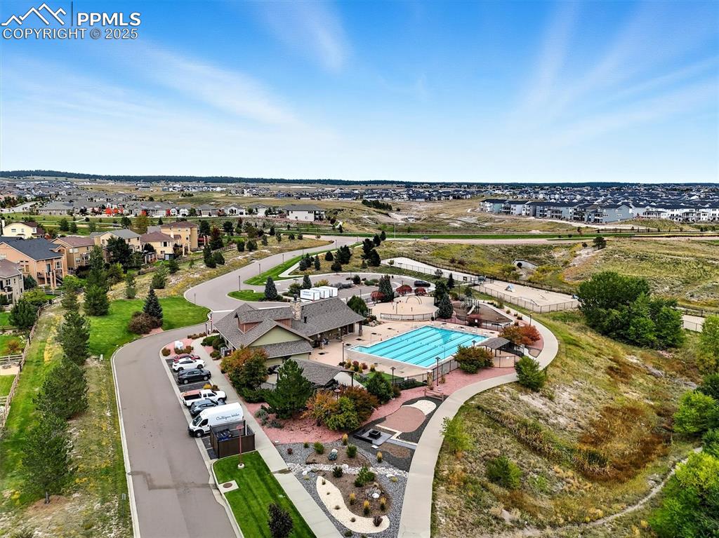 Image 48 of 50: Wolf Ranch Community Ammenities