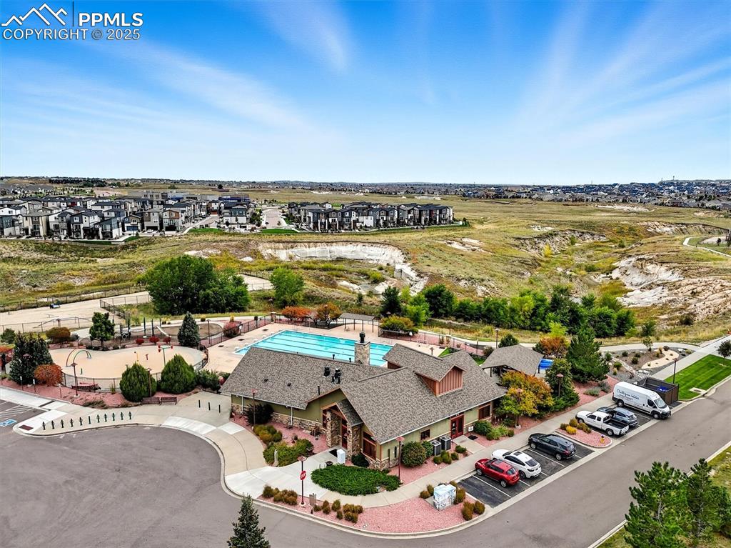 Image 50 of 50: Neighborhood Clubhouse for resident