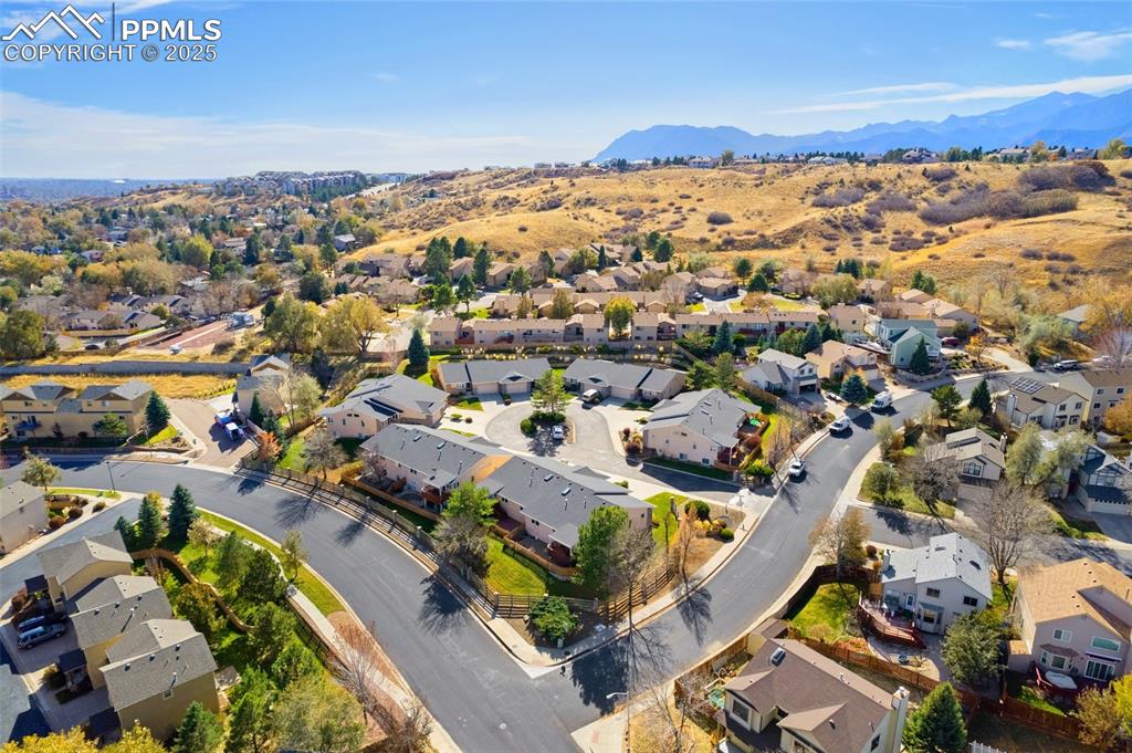 Image 31 of 37: Aerial View
