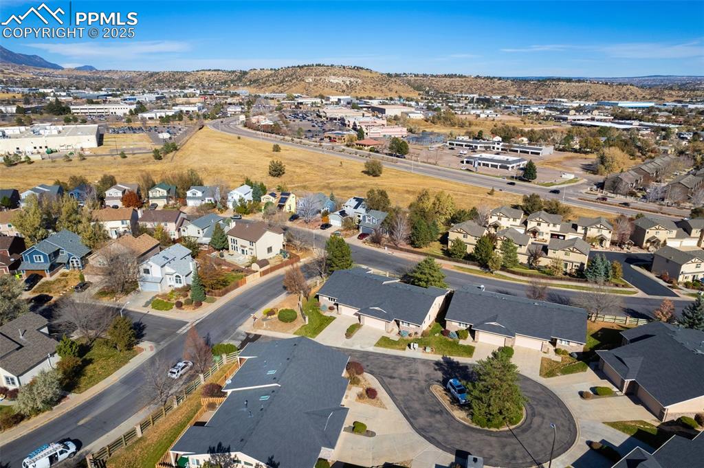 Image 33 of 37: Aerial View